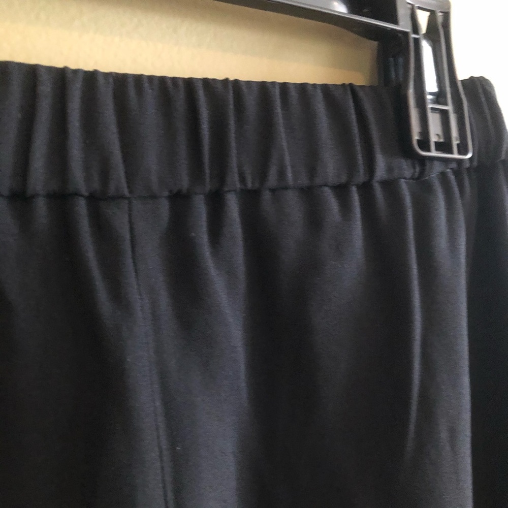 Aritzia babaton conan long dress pant - Picture 7 of 8